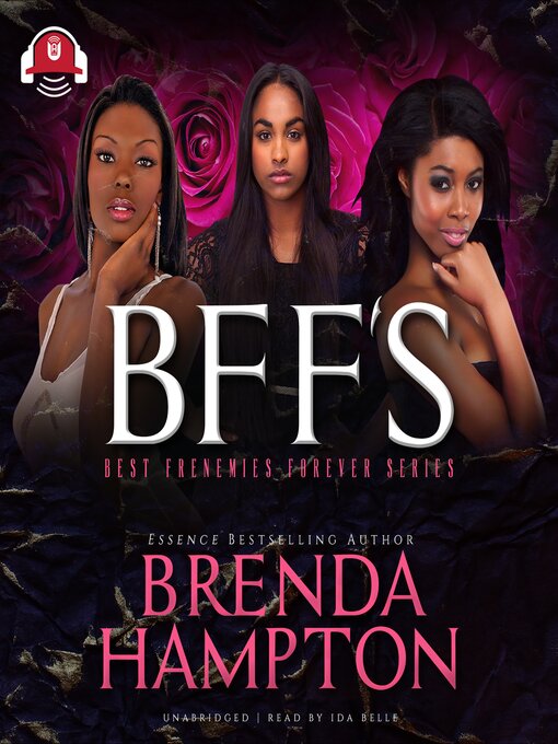 Title details for BFF'S by Brenda Hampton - Available